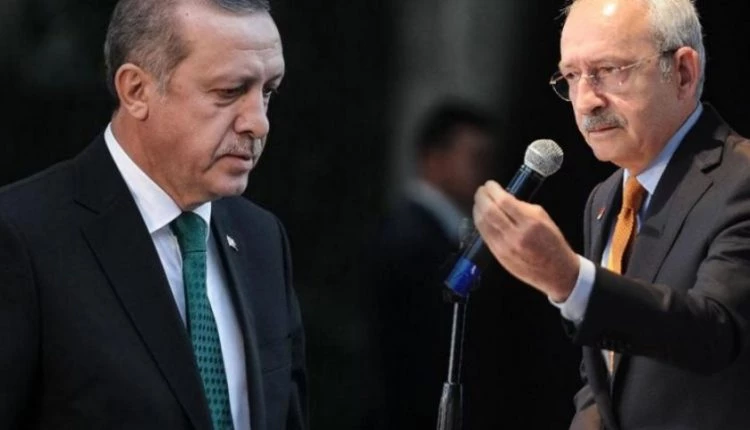 Τουρκική παράνοια: Πρόστιμο 185.000 λιρών στον Κιλιτσντάρογλου για «εξύβριση» του «Σουλτάνου»